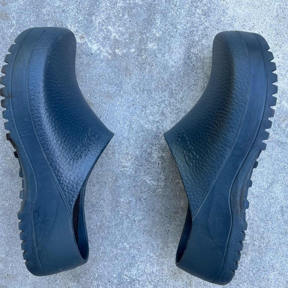 Super-Birki clogs